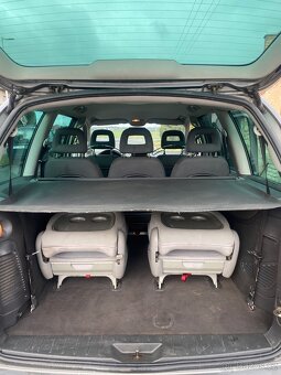 Volkswagen Sharan 1.9 Tdi 96kw - 8