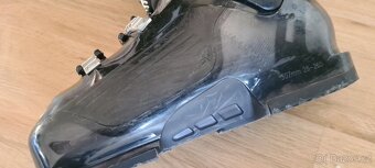 Dětské přezkáče - lyžáky vel. 26 - 8