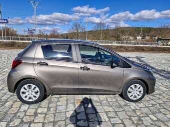 Toyota Yaris 1.5 Hybrid Launch Edition - 8
