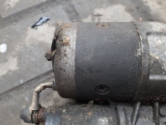 Škoda Felicia 1.6 ND - 8