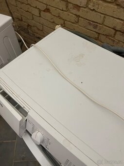 Pračka AEG Lavamat Protex 6 kg - 8