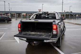 Toyota Hilux 2.4 D-4D Active A/T | 4x4 | - 8