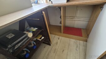 Mobilní prodejna ,gastro stánek - 8