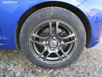 Kia Picanto, 1,1CRDI-55KW-NOVÁ BATERIE - 8