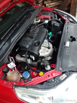 Citroen C4 1,4 LPG - 8