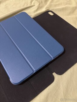 Apple iPad 10,9" 64gb - 10.generace 2022 Silver - 8