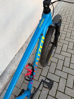 Specialized Chisel HT Comp – vel. L - 8