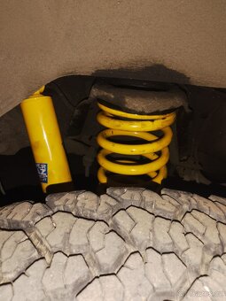 Land Rover Discovery 2 ,TD5,automat - 8