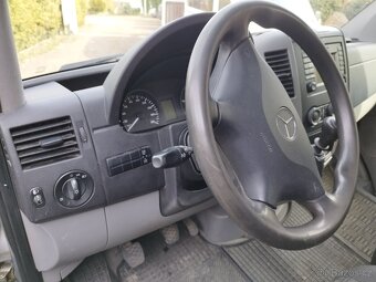 Mercedes Benz Sprinter L2H2  216 CDI - 8