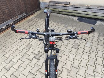 Kross - Level 3.0, 29" - 8