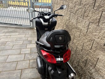 Yamaha x Max 125 2011 - 8