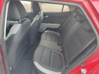 Kia Stonic 1.6. CRDi 81Kw PREMIUM - 8