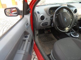 ford fusion 1,4i 03 ND - 8