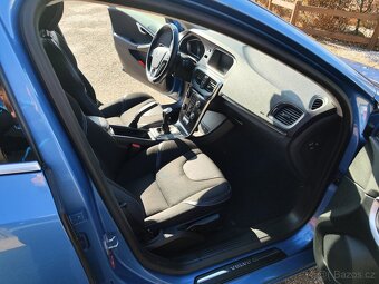 2015 Volvo v40 - 8
