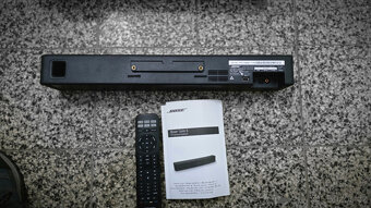 Soundbar BOSE solo 5 - 8