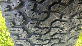 Hummer H2 LPG nová stk - 8