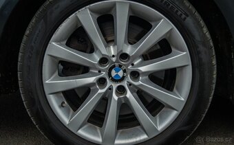 BMW 530d F10 190kw - 8
