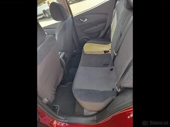 Renault Kadjar, Intense 1.5dCi 110 AT6 - 8