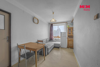 Prodej bytu 3+1, 80 m², Trotina - 8