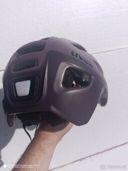 Uvex - 8