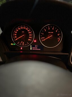 BMW 116i f20 - 8