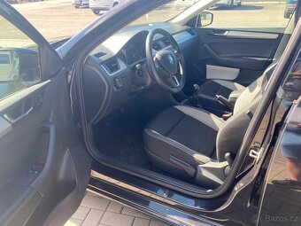 Škoda Rapid Spaceback 1.0 TSI 81kw Ambition - 8