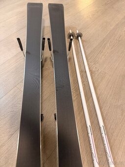 HEAD SUPERSHAPE 140cm - top stav - 8