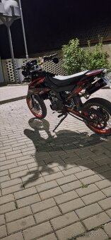 Aprilia sx 125 - 8
