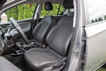 Opel Corsa 1.0 Turbo - 8