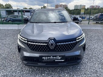Renault Austral 1.3 TCe 116 kW, ČR - 8