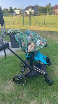 Cybex Priam - 8