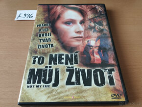 DVD filmy 05+ - 8