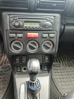 Land Rover Freelander 1 style Td4 - 8