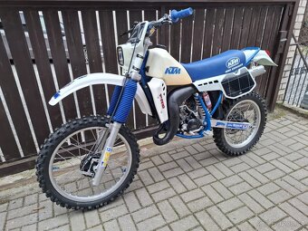 Ktm 125 exc - 8