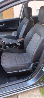 Kia cee'd 2008 1,4 16V  LPG , 80kw - 8