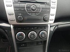Mazda 6 - 8