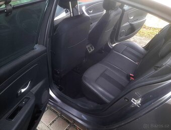 Renault Fluence Exception 1.5 dci - 8