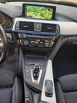 BMW F31 325d Mpaket - 8