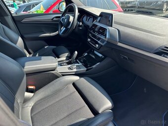 BMW X3 xDrive 2.0i M Sport - 8