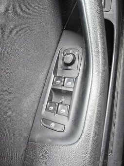Volkswagen Passat Variant 2016 | 110 kW | Diesel | POJAZDNÉ - 8