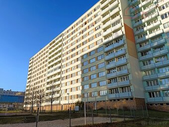 Prodej bytu 3+kk, 58 m2, ul. Jiráskova, MB - 8