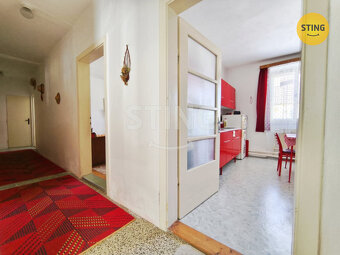 Prodej rodinného domu v obci Opatov, 132122 - 8