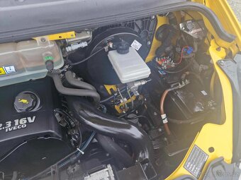 FOODTRUCK Iveco daily NAJETO 97 000 km - 8