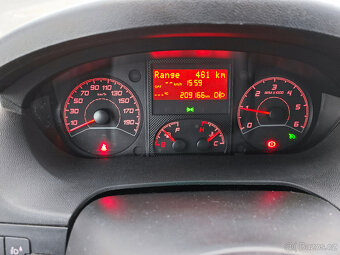 Citroen Jumper L2 H2 - 8
