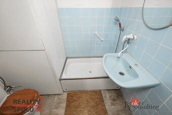 Prodej, byty/2+kk, 42 m2, Sametová 833/26, 46006 Liberec, Li - 8