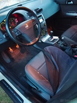 Volvo s40 - 8