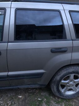 ND Jeep grand cherokee wk - 8
