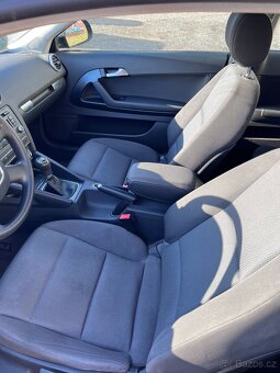 Audi A3 1,6 tdi model 2010 - 8