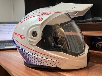 Scorpion ADX-1 Horizon, XXL - 8