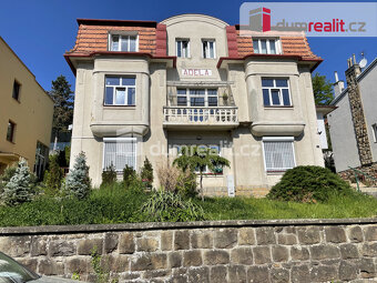 Pronájem bytu 1+kk, 25 m2, Josefa Černíka, Luhačovice - 8